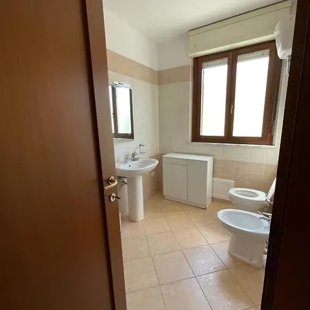 Casa Lidia * Quartucciu