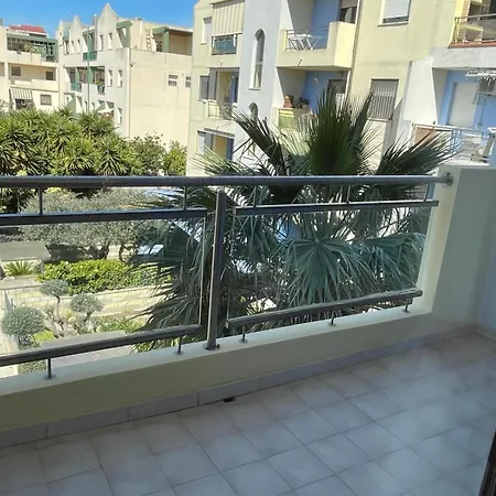 Apartment Casa Lidia