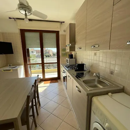 Casa Lidia Διαμέρισμα Quartucciu