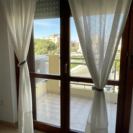 Casa Lidia Διαμέρισμα *