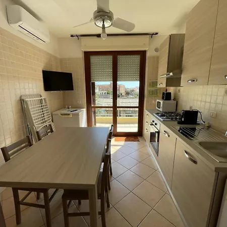 Appartamento Casa Lidia *