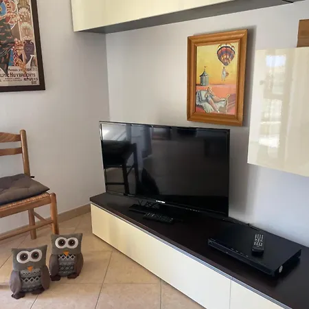Casa Lidia *